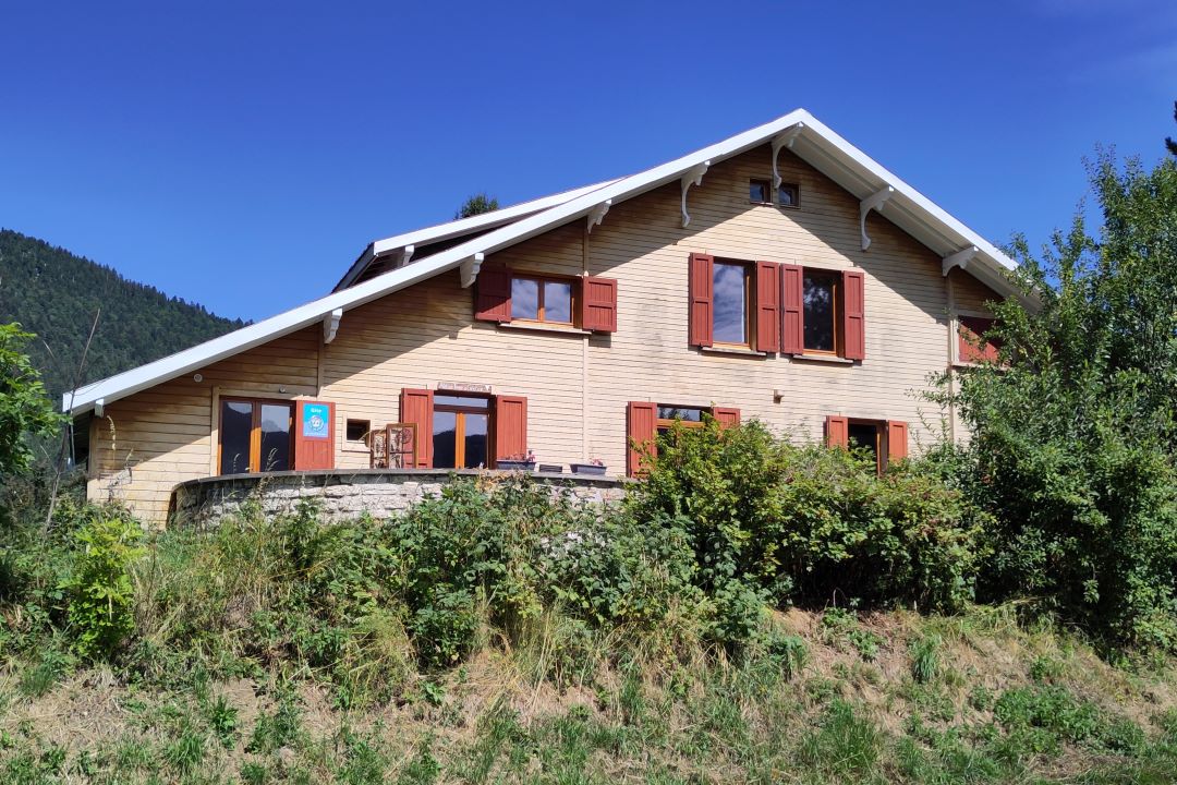 chalet 2025